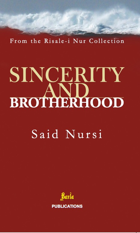 Sincerty and Brodherhood